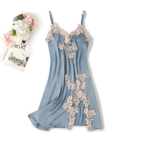 Camisola com Robe - Suzy